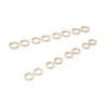 TA310A-MT02A TOMEI BERYLIUM VALVE SEAT RING SET 4B11 EVO10