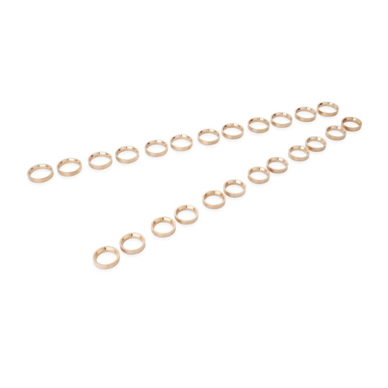 TA310A-NS05A TOMEI BERYLIUM VALVE SEAT RING SET RB26DETT