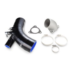 TB301A-MT02B TOMEI TURBO SUCTION HOSE EVO10 63mm