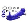 TB301A-SB01A TOMEI TURBO SUCTION HOSE EJ20/EJ25 BLUE