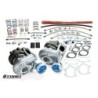 TB403A-NS05B TOMEI B/B TURBOCHARGER KIT ARMS BX8260 RB26DETT