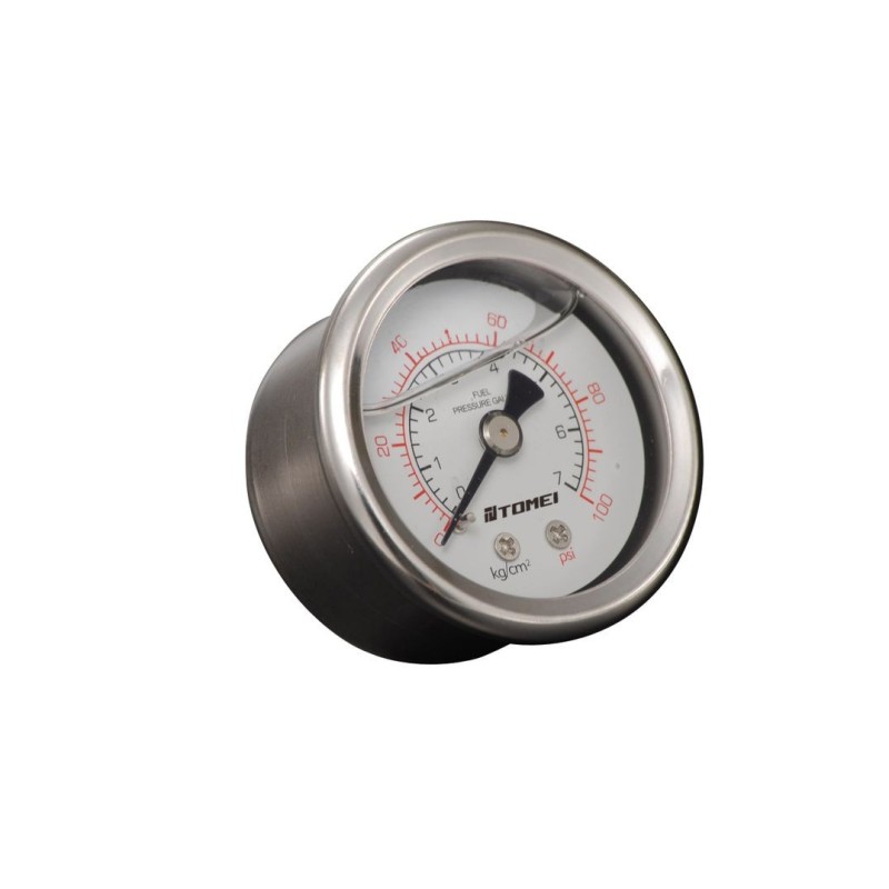 TB510A-0000A TOMEI FUEL PRESSURE GAUGE