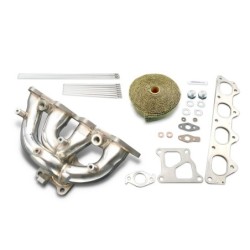 TB6010-MT01A TOMEI EXHAUST MANIFOLD KIT EXPREME EVO4-9 4G63 with TITAN EXHAUST BANDAGE