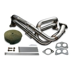 TB6010-SB03A TOMEI EXHAUST MANIFOLD KIT EXPREME 86/FR-S/BRZ FA20 EQUAL LENGTH with TITAN EXHAUST BANDAGE