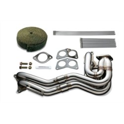 TB6010-SB03B TOMEI EXHAUST MANIFOLD KIT EXPREME 86/FR-S/BRZ FA20 UNEQUAL LENGTH with TITAN EXHAUST BANDAGE