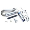 TB6090-MZ06A TOMEI FULL TITANIUM MUFFLER KIT EXPREME Ti ND MIATA