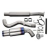 TB6090-SB03C TOMEI FULL TITANIUM MUFFLER KIT EXPREME Ti 86/FR-S/BRZ TYPE-80