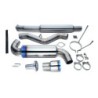 TB6090-SB05A TOMEI FULL TITANIUM MUFFLER KIT EXPREM Ti 86/FR-S/BRZ TYPE-80 Ver.2