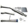 TB6090-TY01A TOMEI FULL TITANIUM MUFFLER KIT EXPREME Ti LEVIN/TRUENO AE86 TYPE-R