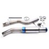 TB6090-TY03A TOMEI FULL TITANIUM MUFFLER KIT EXPREME Ti SUPRA JZA80