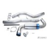 TB6090-TY06A TOMEI FULL TITANIUM MUFFLER KIT EXPREME Ti GR SUPRA TYPE-R