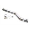 TB6110-TY03A TOMEI FULL TITANIUM MID PIPE KIT EXPREME Ti SUPRA JZA80