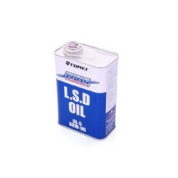 TC104A-01 TOMEI LSD KIT GEAR OIL TECHNICAL TRAX ADVANCE GL-5 80W-90
