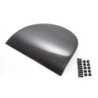 TE301A-SB03A TOMEI CARBON REAR BUMPER COVER 86/FR-S/BRZ EARLY MODEL LH