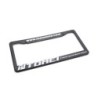 TE401A-0000A TOMEI LICENSE PLATE FRAME 2016