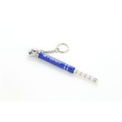 TG402A-0000A TOMEI KEYCHAIN...