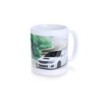 TG601A-SB00A TOMEI MUG WHITE GRB IMPREZA TOUGE