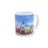 TG601A-SB00B TOMEI MUG WHITE WRX/STI MINATOMIRAI YOKOHAMA