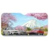 TG701A-0000A TOMEI SUN SHADE 59*28 GDB/BNR32/AE86 CHERRY BLOSSOM Mt.FUJI