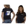 TH102B-0000A TOMEI T-SHIRT LADIES S BLACK TOMEI 2016 LADIES