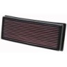 33-2001 K&N Replacement Air Filter