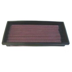 33-2002 K&N Replacement Air Filter