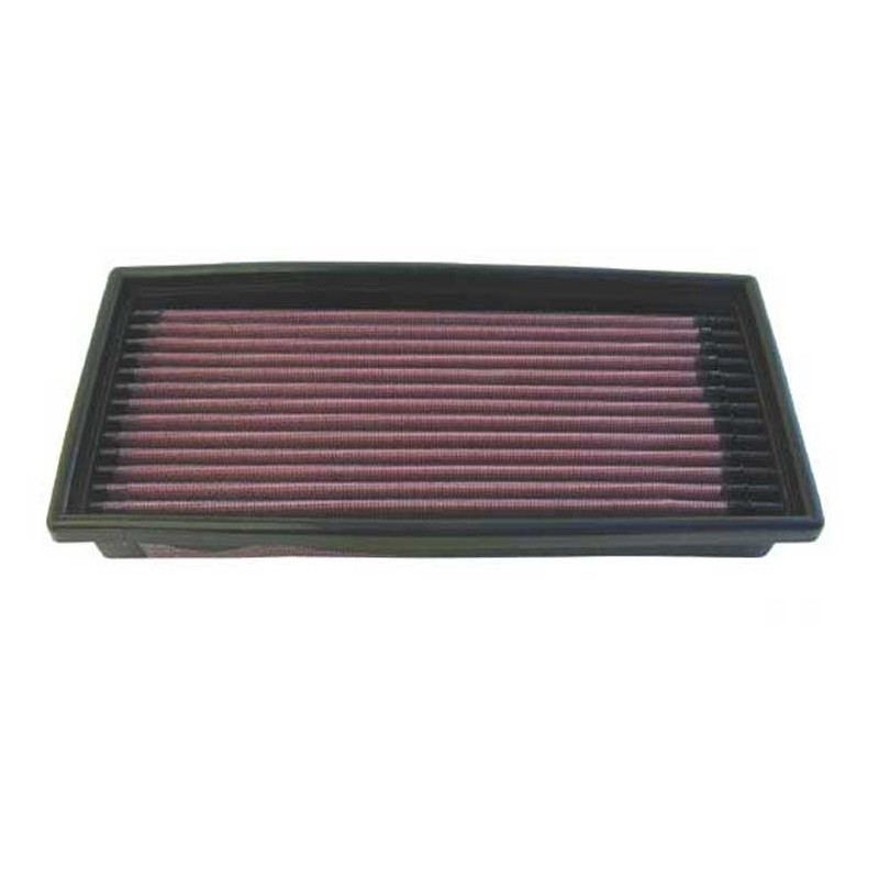 33-2002 K&N Replacement Air Filter