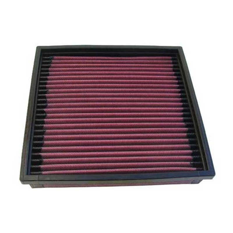 33-2003 K&N Replacement Air Filter