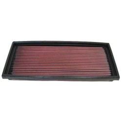 33-2004 K&N Replacement Air Filter