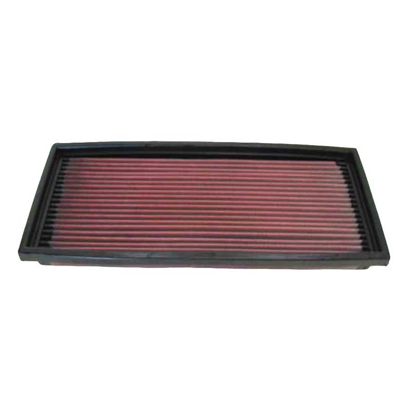 33-2004 K&N Replacement Air Filter