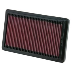 33-2005 K&N Replacement Air Filter