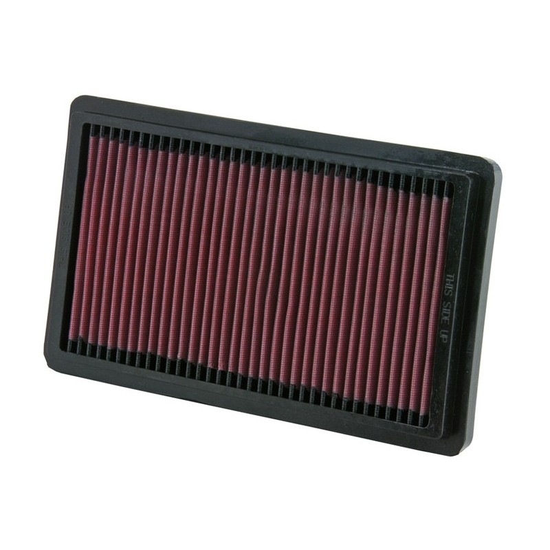 33-2005 K&N Replacement Air Filter