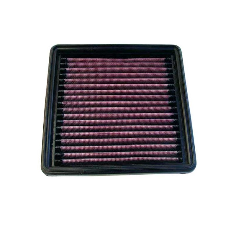 33-2008-1 K&N Replacement Air Filter