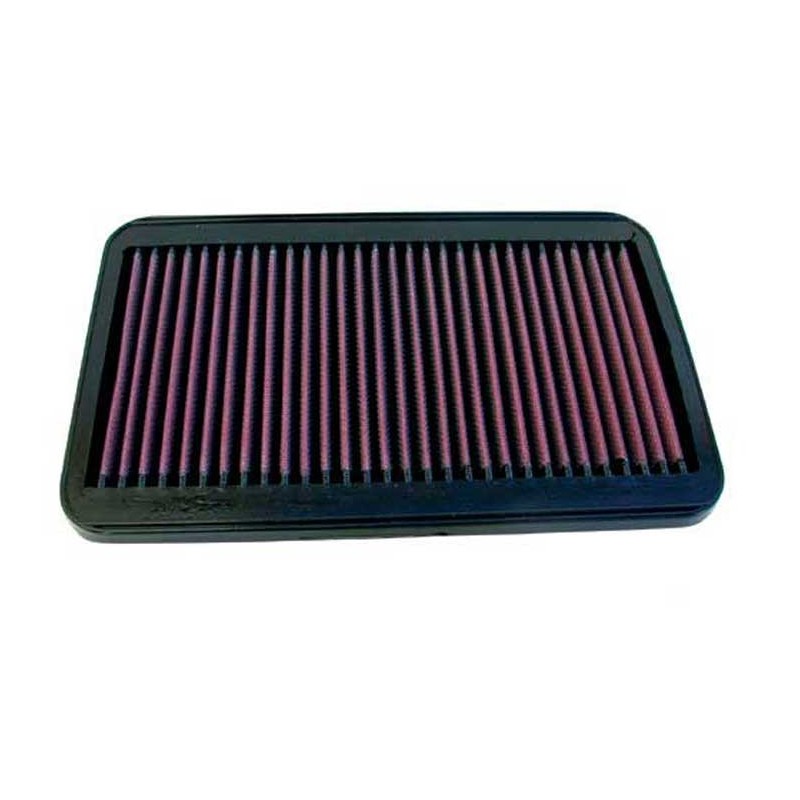 33-2009 K&N Replacement Air Filter