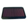 33-2009 K&N Replacement Air Filter