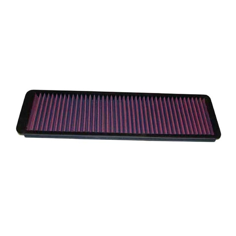 33-2011 K&N Replacement Air Filter