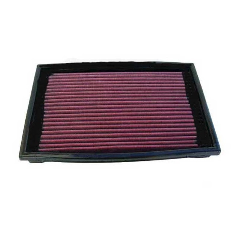 33-2012 K&N Replacement Air Filter