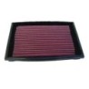 33-2012 K&N Replacement Air Filter