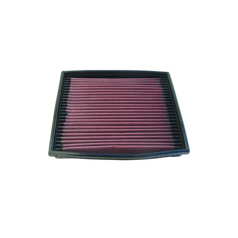 33-2013 K&N Replacement Air Filter