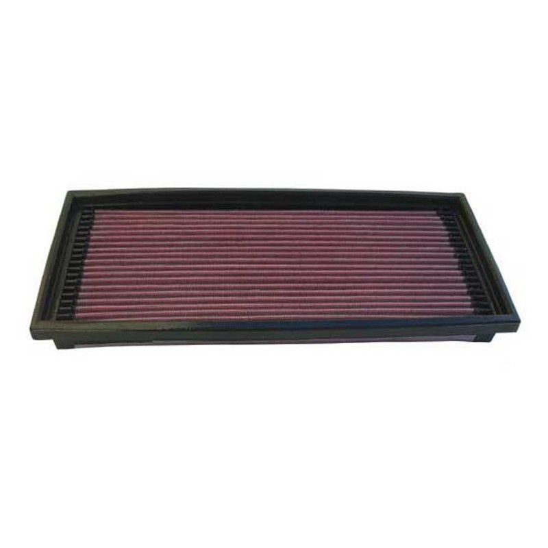 33-2014 K&N Replacement Air Filter