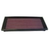 33-2014 K&N Replacement Air Filter