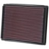 33-2015 K&N Replacement Air Filter