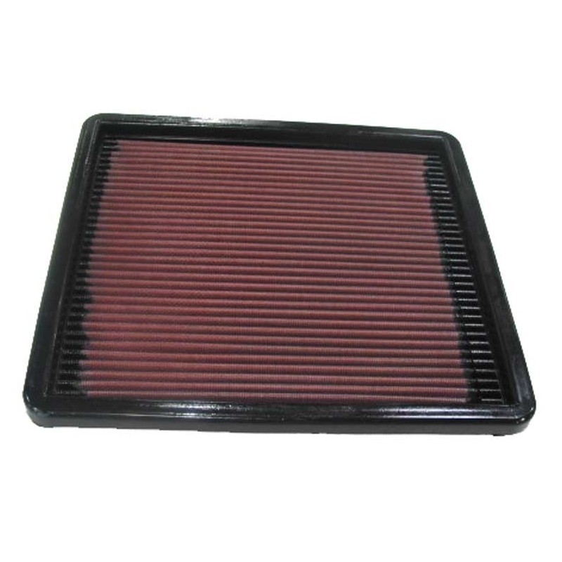 33-2017 K&N Replacement Air Filter