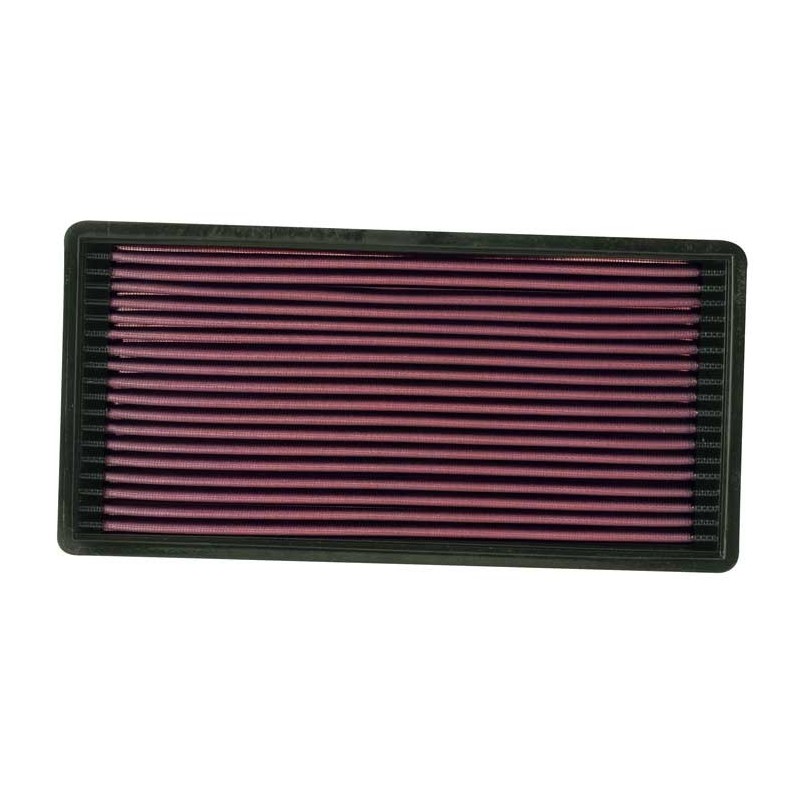 33-2018 K&N Replacement Air Filter