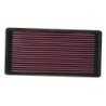 33-2018 K&N Replacement Air Filter