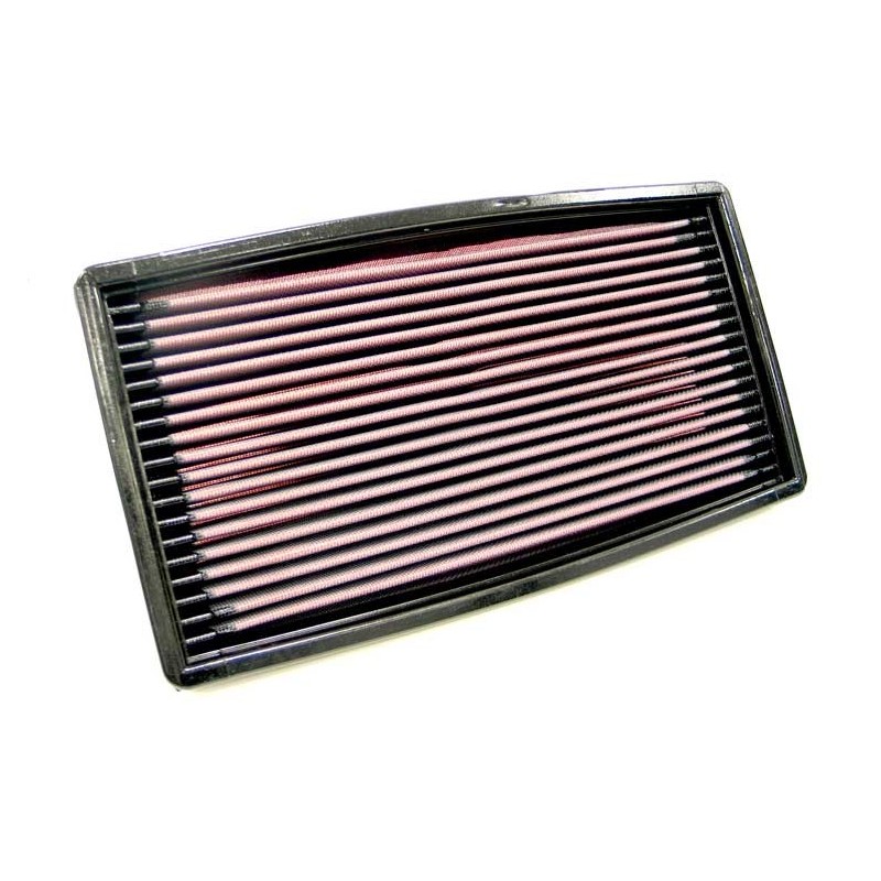 33-2019 K&N Replacement Air Filter