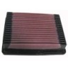 33-2022 K&N Replacement Air Filter