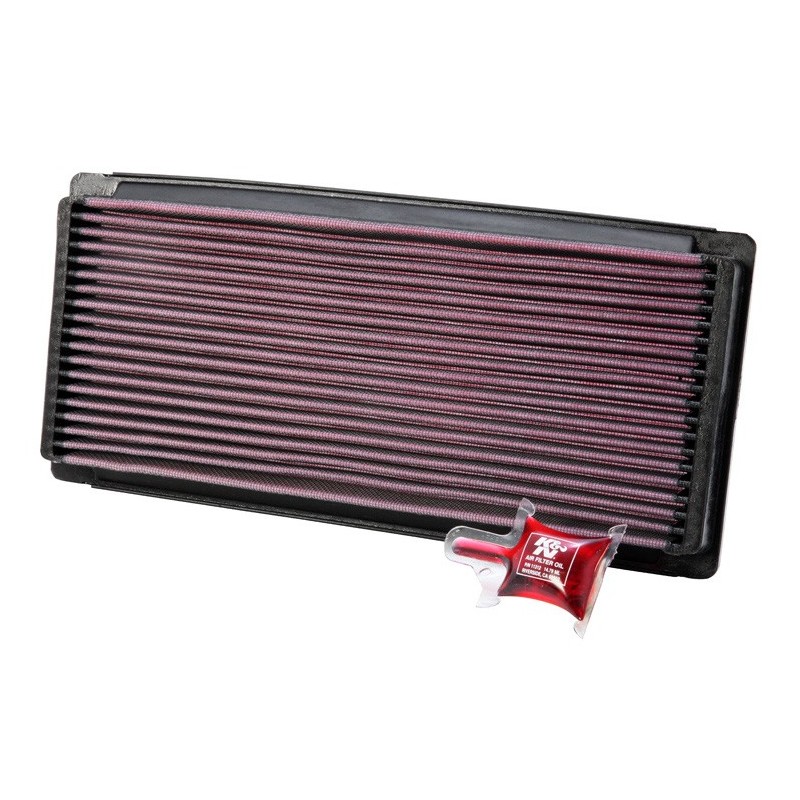 33-2023 K&N Replacement Air Filter