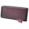 33-2023 K&N Replacement Air Filter