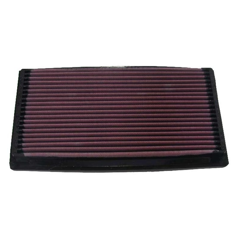 33-2024 K&N Replacement Air Filter